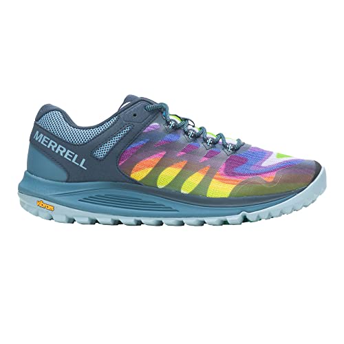 Men's Merrell, Nova 2 Trail Running Shoe #TOP2