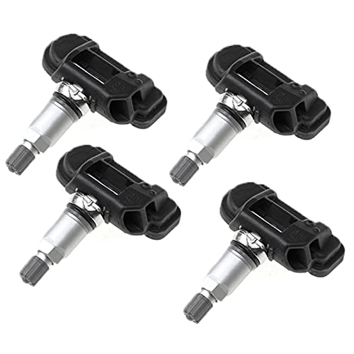 Capteurs TPMS Mercedes W203 C216 pour trajets sereins