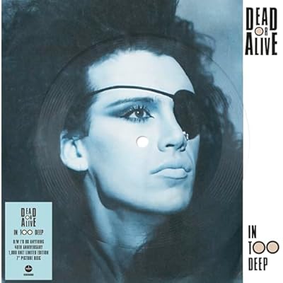 Dead Or Alive: In Too Deep