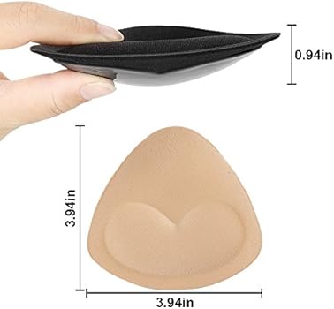 Camel Toe Concealer Herbruikbare traceless onzichtbare zelfklevende siliconen voor damesleggings, badkleding kopen vanaf een prijs van 7.59