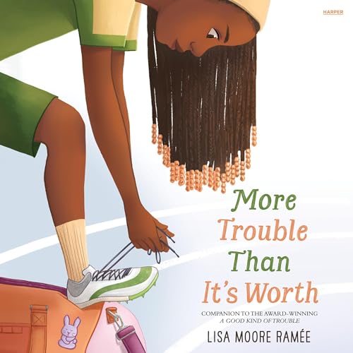 More Trouble Than It&rsquo;s Worth Titelbild
