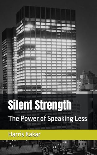 Silent Strength: The Power of Speaking Less
