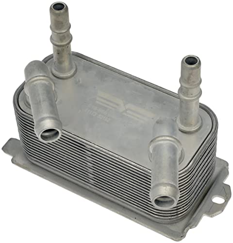 Dorman 918-966 Automatic Transmission Oil Cooler Compatible with Select Ford Models by Dorman - Used condition - US$8.73