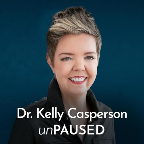 The Testosterone Conversation with Dr. Kelly Casperson: Beyond Libido