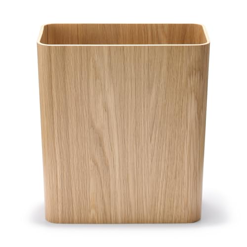 無印良品 木製ごみ箱