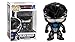 Funko POP Movies: Power Rangers Black Ranger Toy Figure