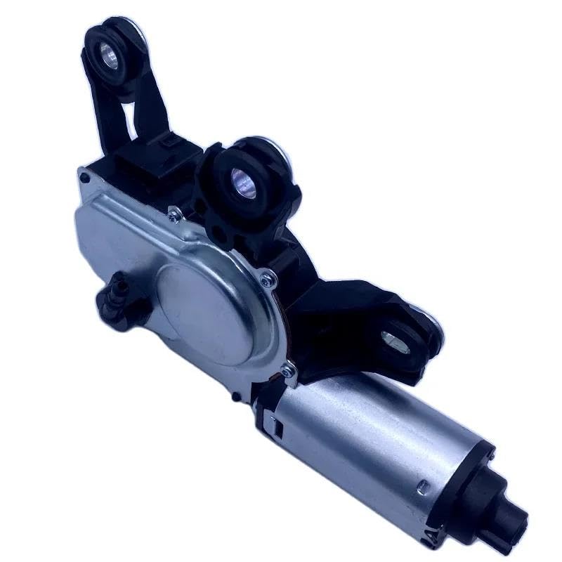 Motore Tergicristallo Universale 12V In Metallo, Angolo 105° Per Trattori E Cabine, Sostituzione Robusta E Resistente Alle Intemperie