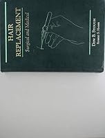Hair Replacement: Surgical and Medical 0815175434 Book Cover