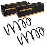 ACHTUNG: Überprüfen Sie die Passgenauigkeit mithilfe von AmazonConfirmedFit und der HSN (2.1) / TSN (2.2) aus dem Fahrzeugschein. Bitte beachten Sie eventuelle Einschränkungen.