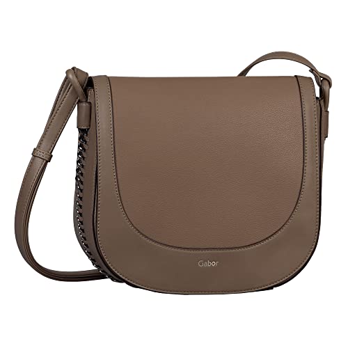 Gabor Eleni sac de selle femme bandoulière taille unique petite maroquinerie tendance