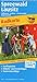 Produktbild Spreewald - Lausitz: Radkarte mit Ausflugszielen, Einkehr- & Freizeittipps, wetterfest, reissfest, abwischbar, GPS-genau. 1:100000 (Radkarte: RK)