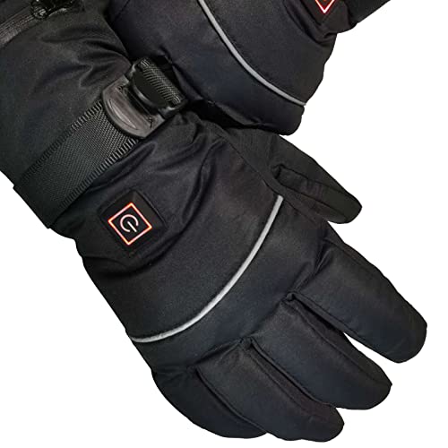 de Inverno Aquecidas - de aquecimento elétrico recarregáveis para mulheres - Aquecidas Com Bateria R