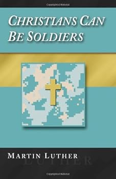 Perfect Paperback Christians Can Be Soldiers Book
