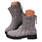 Semelle antidérapante : le motif antidérapant sur la semelle offre une forte adhérence, de sorte que vous n'avez pas peur de glisser sur les routes humides et boueuses.