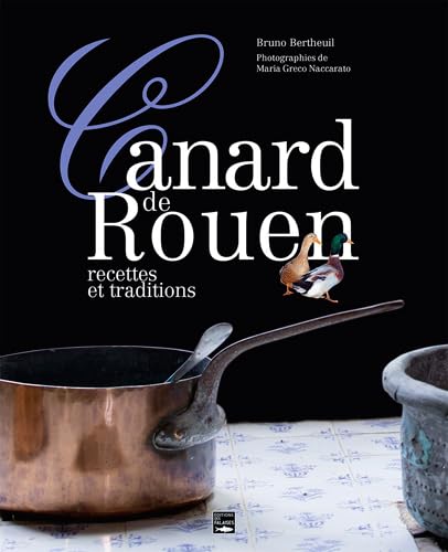 Canard De Rouen (Le)