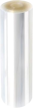 VALINK Cake Collars, Transparent Cake Roll, Acetate Sheet,Mousse Cake Acetate Sheets for Chocolate Mousse Baking,Cake Decoration 16cm