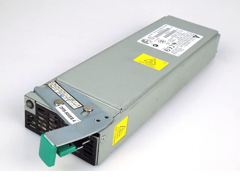 500 Watt Delta Electronics DPS-500EB A A76009-005 Server Netzteil Power Supply