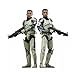 Produktbild Sideshow Collectibles Maßstab 1: 6 Clone Troopers Echo und 5 Figur