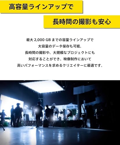 Nextorage CFexpress 4.0 Type B 500GB NX-B3AE500G