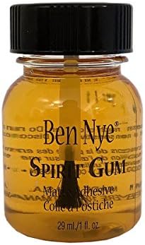 Ben Nye Spirit Gum, 1 oz. image 2