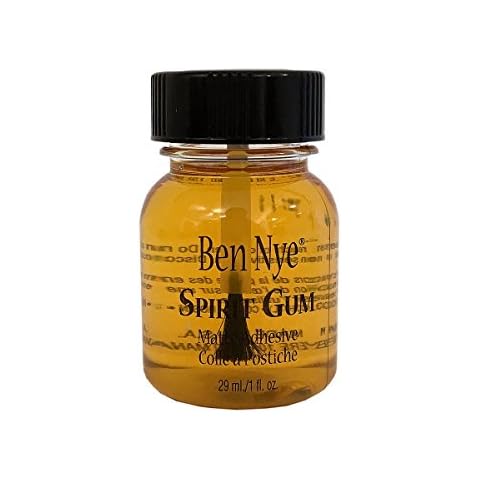 Ben Nye Spirit Gum, 1 oz. Cover