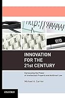 Algopix Similar Product 9 - Innovation for the 21st Century