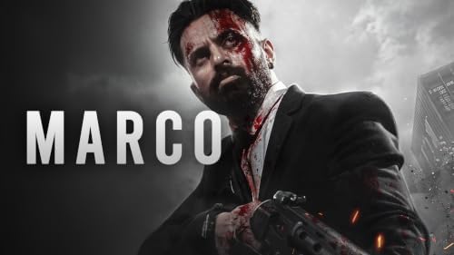 Marco - 1