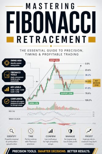 Mastering Fibonacci Retracement