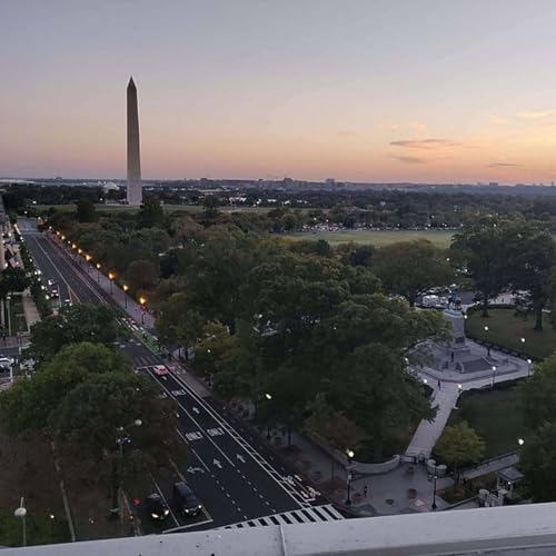 Page de couverture de US Presidential Speeches