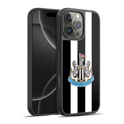 Coque iPhone 16 Pro Max Gel Renforcé Protection Qualité Militaire Newcastle