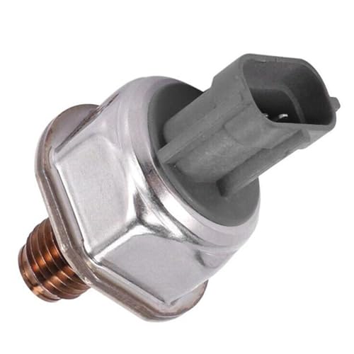 Capteur de pression de rampe de carburant pour corriger les ratés moteur