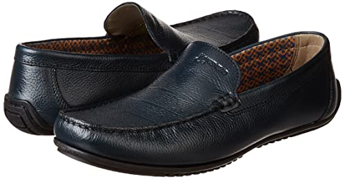 Image of Mens Aw21 Sienna Mocc Driving Style Loafer