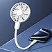 Imagen de Oxxggkao Ventilador tipo C con cuello flexible para laptop