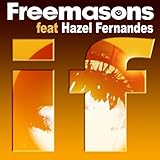 If (feat. Hazel Fernandes)