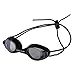 Dolfin bungee racer goggle,Smoke,One Size