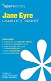 Jane Eyre SparkNotes Literature Guide (SparkNotes Literature Guide Series)