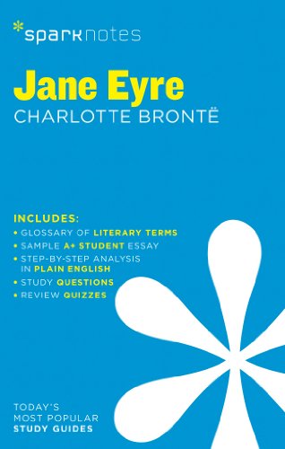 Jane Eyre Jane Eyre
