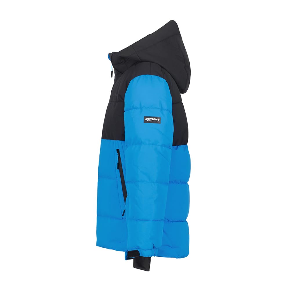 Icepeak LOUIN JR SCHWARZ