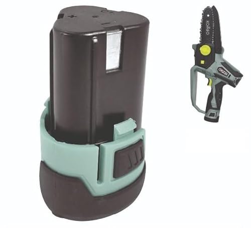 Batteria di ricambio per mini motosega Kombo KO605PRO 12V 2.0Ah