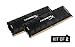 Produktbild HyperX Predator HX442C19PB3K2/16 Speichermodule 4266MHz DDR4 CL19 DIMM XMP 16GB Kit (2x8GB) Schwarz