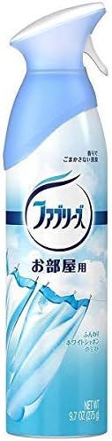 Fabry's Mistral Soft White Soap Mist x 12 pieces