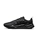 Produktbild Nike Herren Downshifter 12 Sneaker, Black/DK Smoke Grey-Particle Grey, 45.5 EU