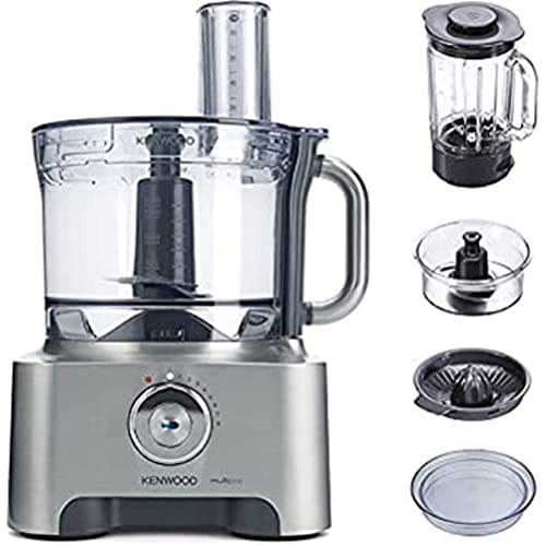 Kenwood FPM810 Multi Pro Sense Robot da Cucina