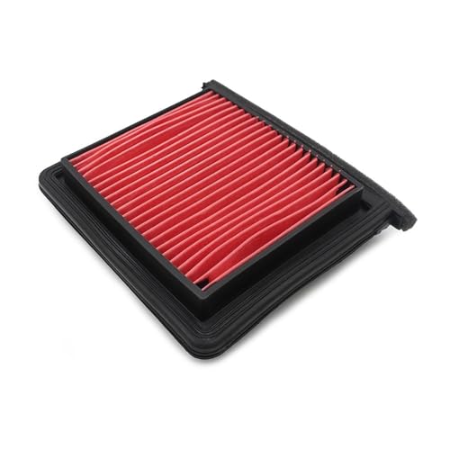 Filtre à air moto 500cc pour stopper les ratés moteur des 500i R