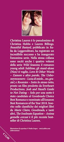 Josh And Hazel's Guide To Not Dating. Solo Per Una Notte - 3