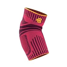 Elbow Support for Sports by Bauerfeind