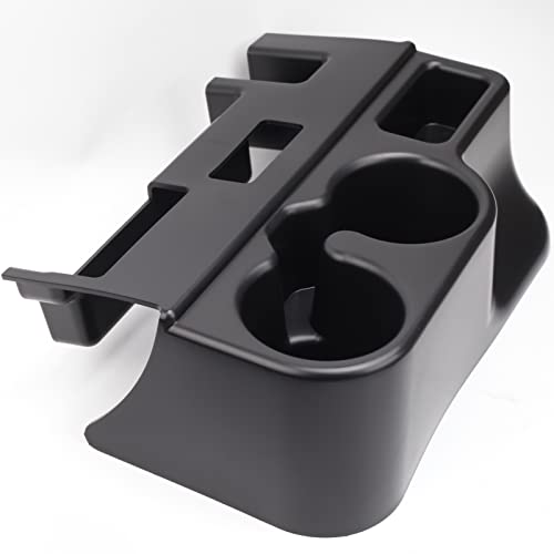 Portavasos para consola central Ram 1500 2500 3500 1999-2012 miniatura 5