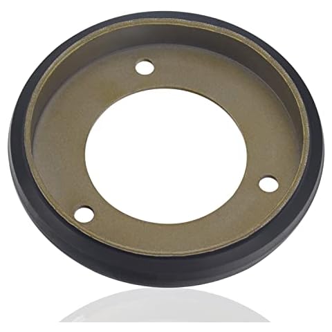 03248300 03240700 1501435MA 76-070-0 Drive/Friction Wheel Disc Compatible With Murray Ariens John Deere Snow Blower for 22013 022013 240-068 1501435MA 313883 53830 AM123355 (Drive Friction Disc) Cover
