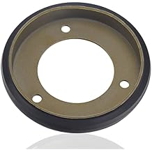 03248300 03240700 1501435MA 76-070-0 Drive/Friction Wheel Disc Compatible With Murray Ariens John Deere Snow Blower for 22013 022013 240-068 1501435MA 313883 53830 AM123355 Drive Friction Disc