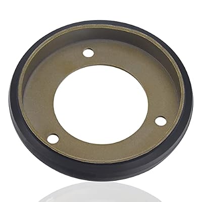 03248300 03240700 1501435MA 76-070-0 Drive/Friction Wheel Disc Compatible With Murray Ariens John Deere Snow Blower for 22013 022013 240-068 1501435MA 313883 53830 AM123355 (Drive Friction Disc)